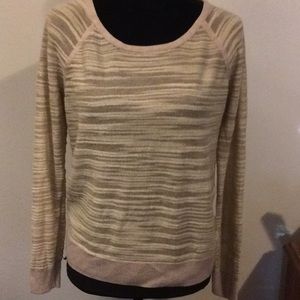 CLOSET CLEAR OUT!! LOFT lightweight sweater top